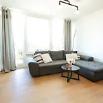 Neu Superior Apartment 312, Oberharz, Schwimmbad Und Sauna