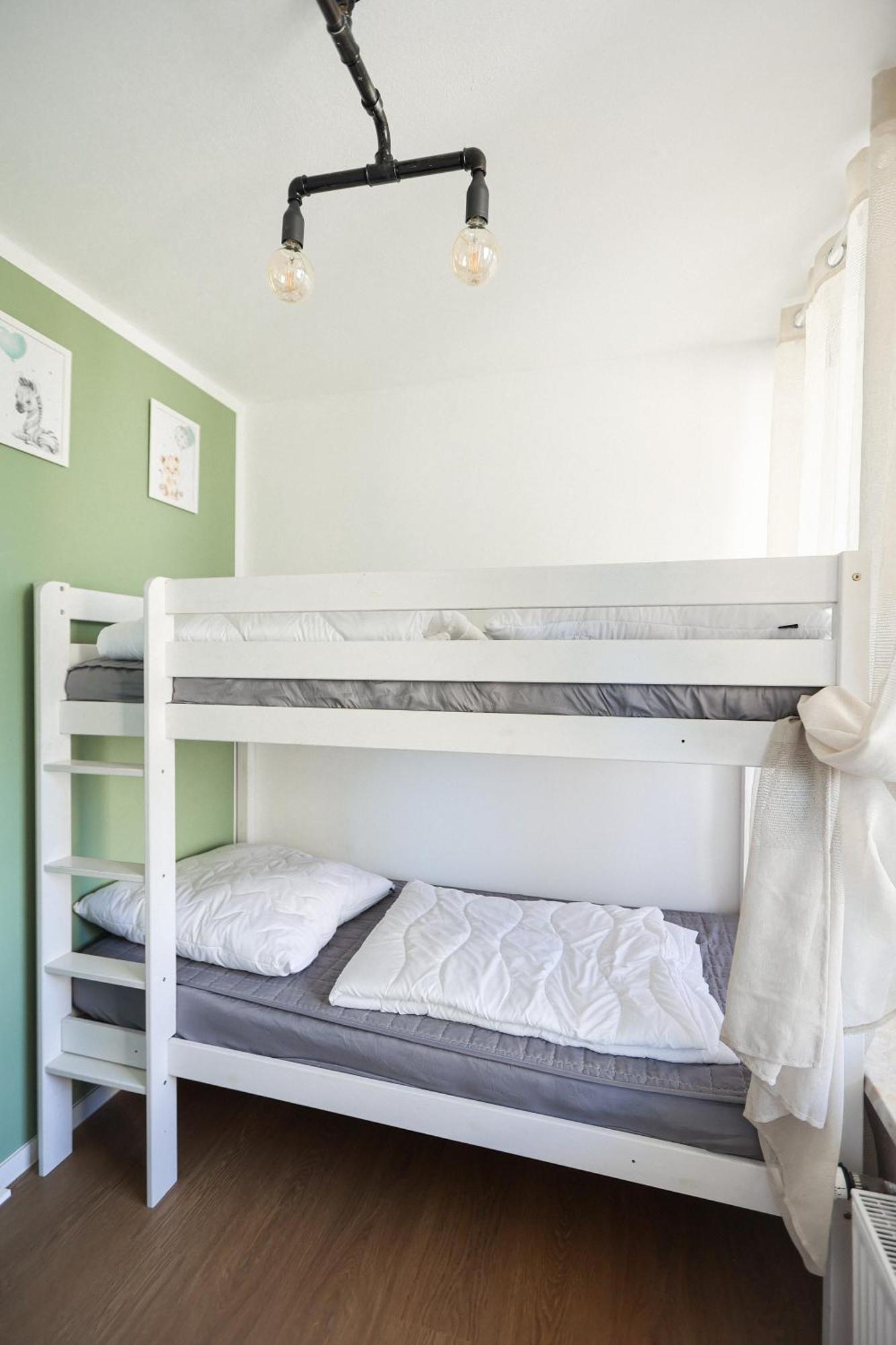 Appartement Neu Superior 312, Oberharz, Schwimmbad Und Sauna Braunlage