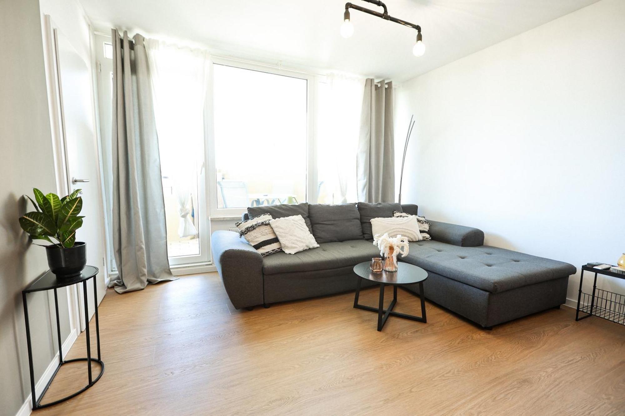 Appartement Neu Superior 312, Oberharz, Schwimmbad Und Sauna *