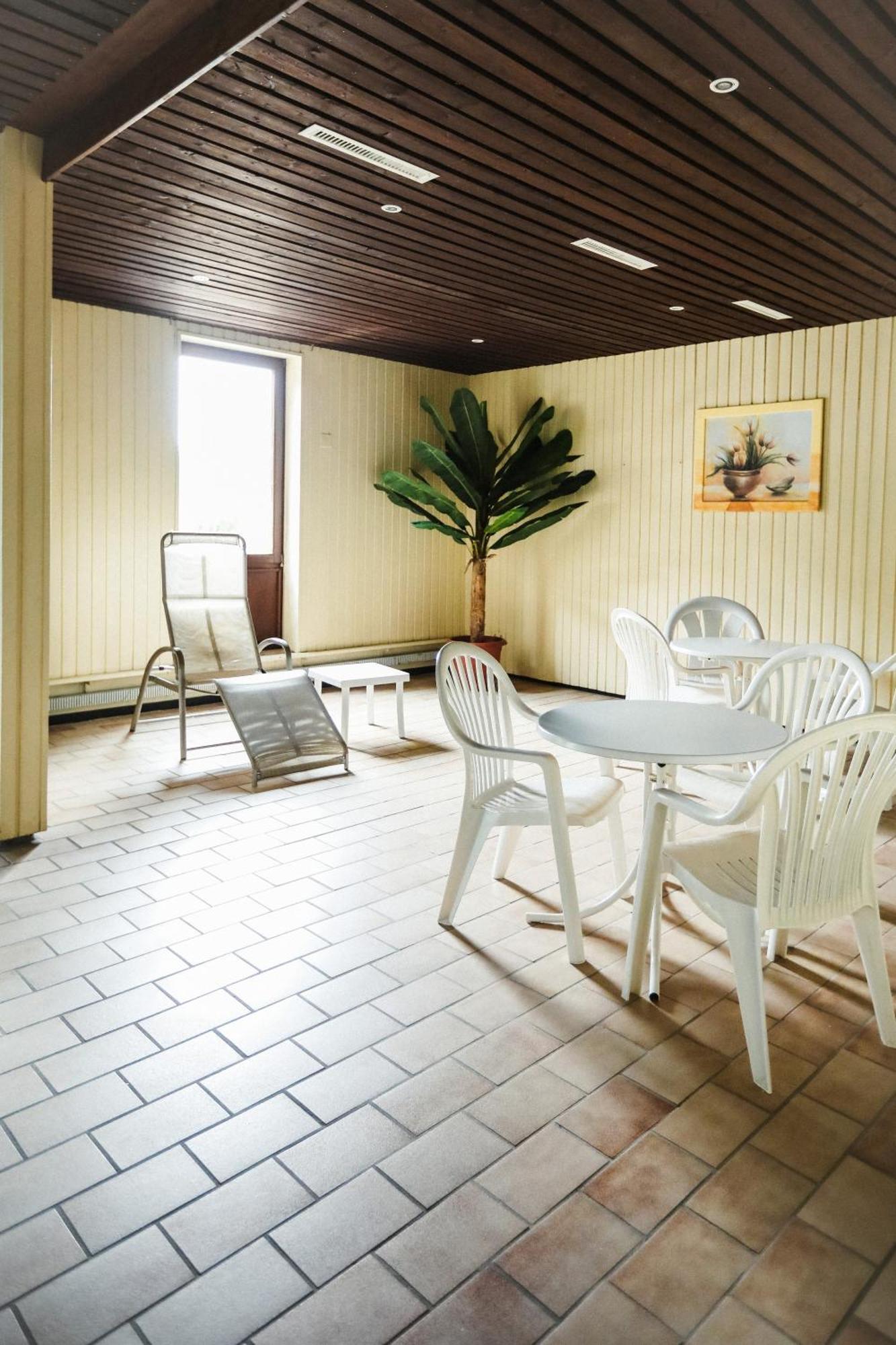 Neu Superior 312, Oberharz, Schwimmbad Und Sauna Braunlage