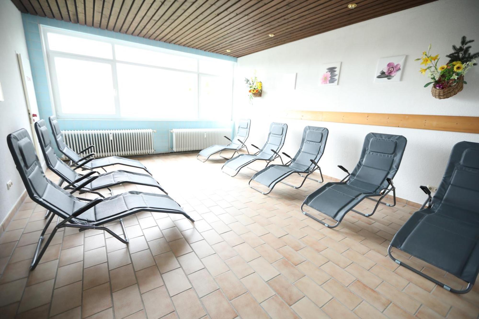 Neu Superior 312, Oberharz, Schwimmbad Und Sauna