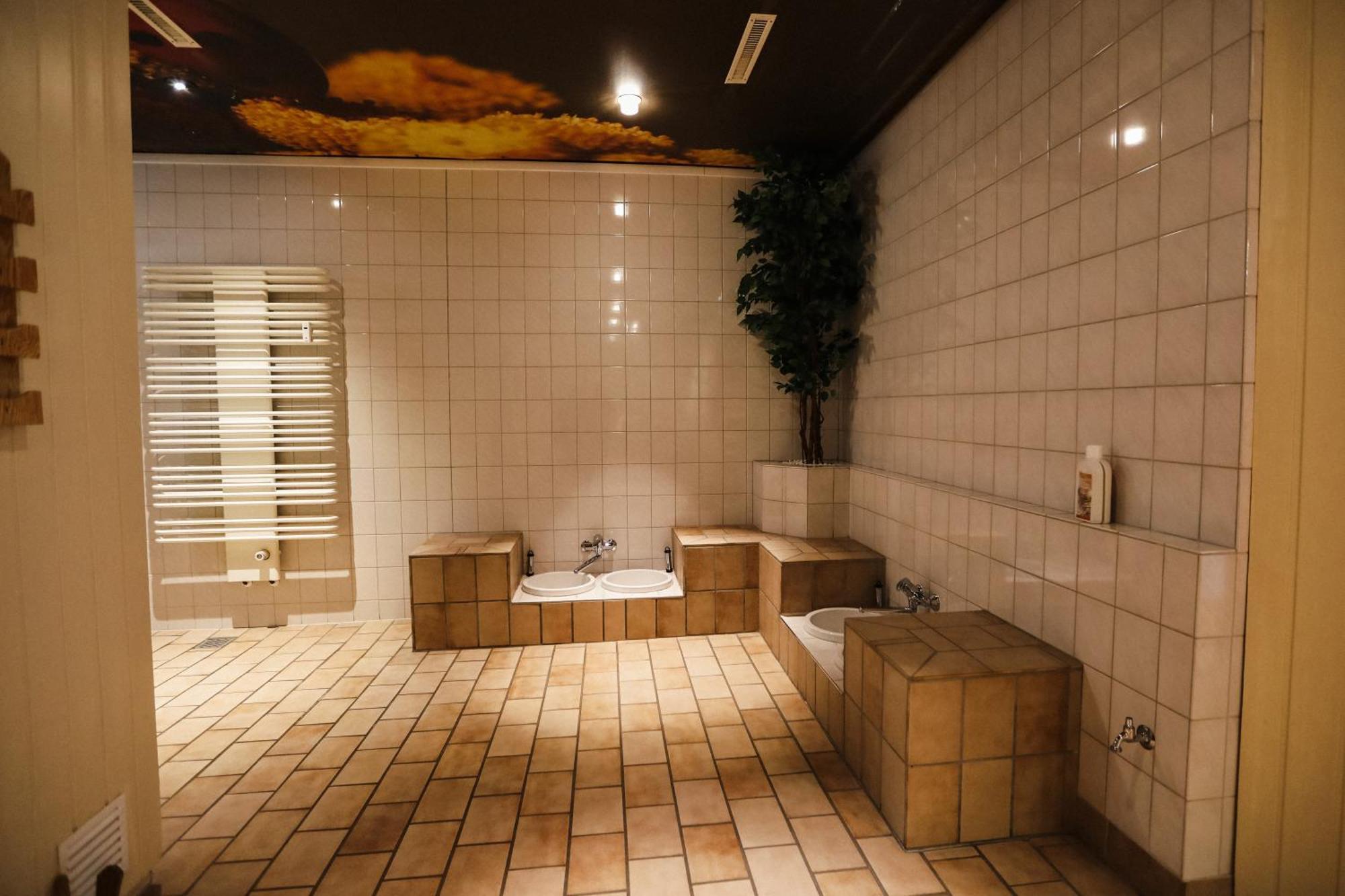 Appartement Neu Superior 312, Oberharz, Schwimmbad Und Sauna Braunlage