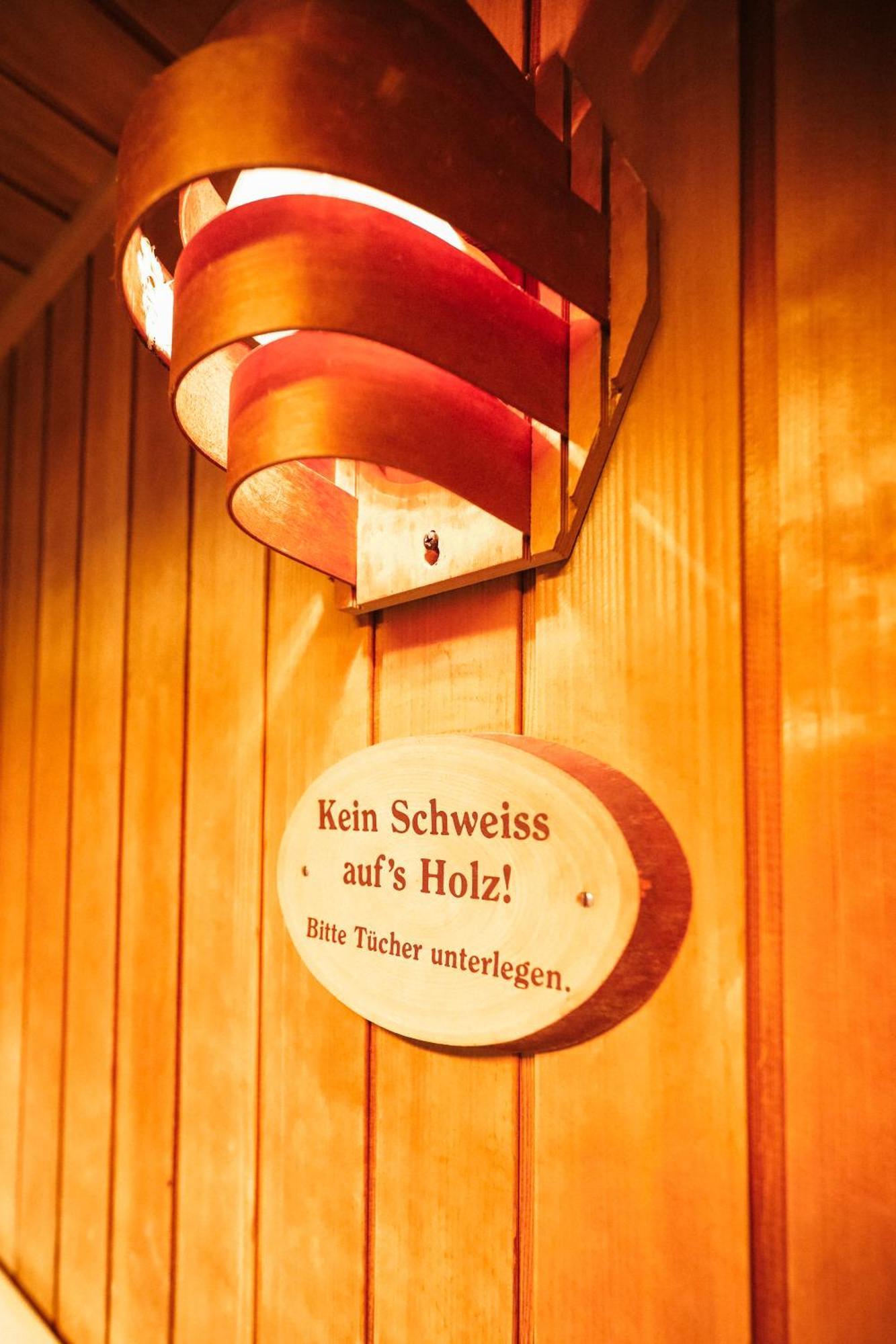 Neu Superior 312, Oberharz, Schwimmbad Und Sauna Appartement Braunlage