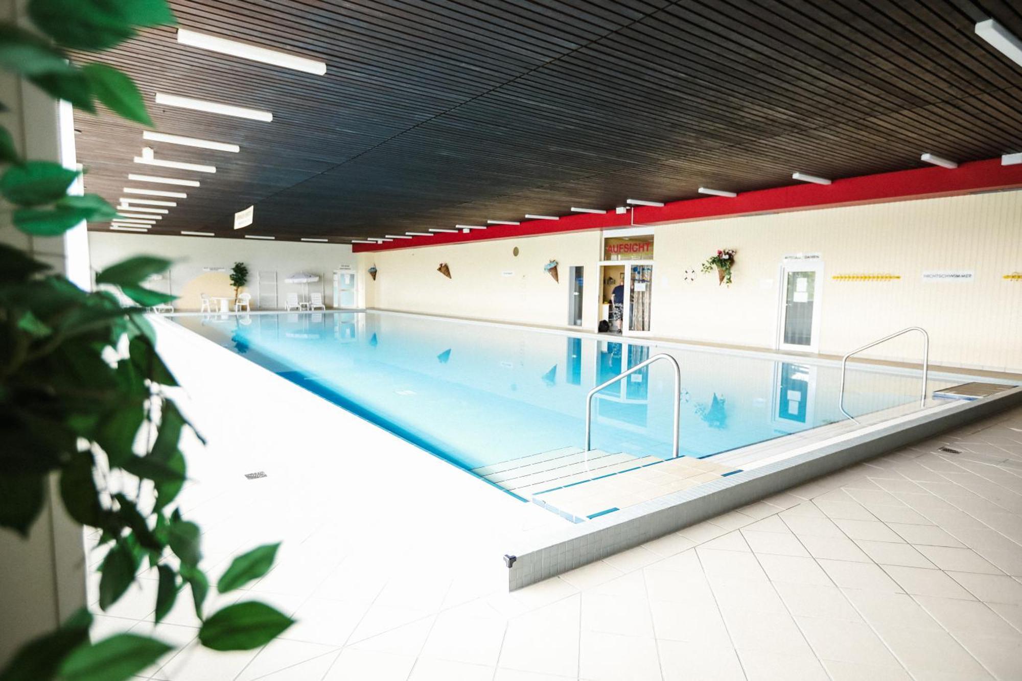 Neu Superior 312, Oberharz, Schwimmbad Und Sauna * Braunlage