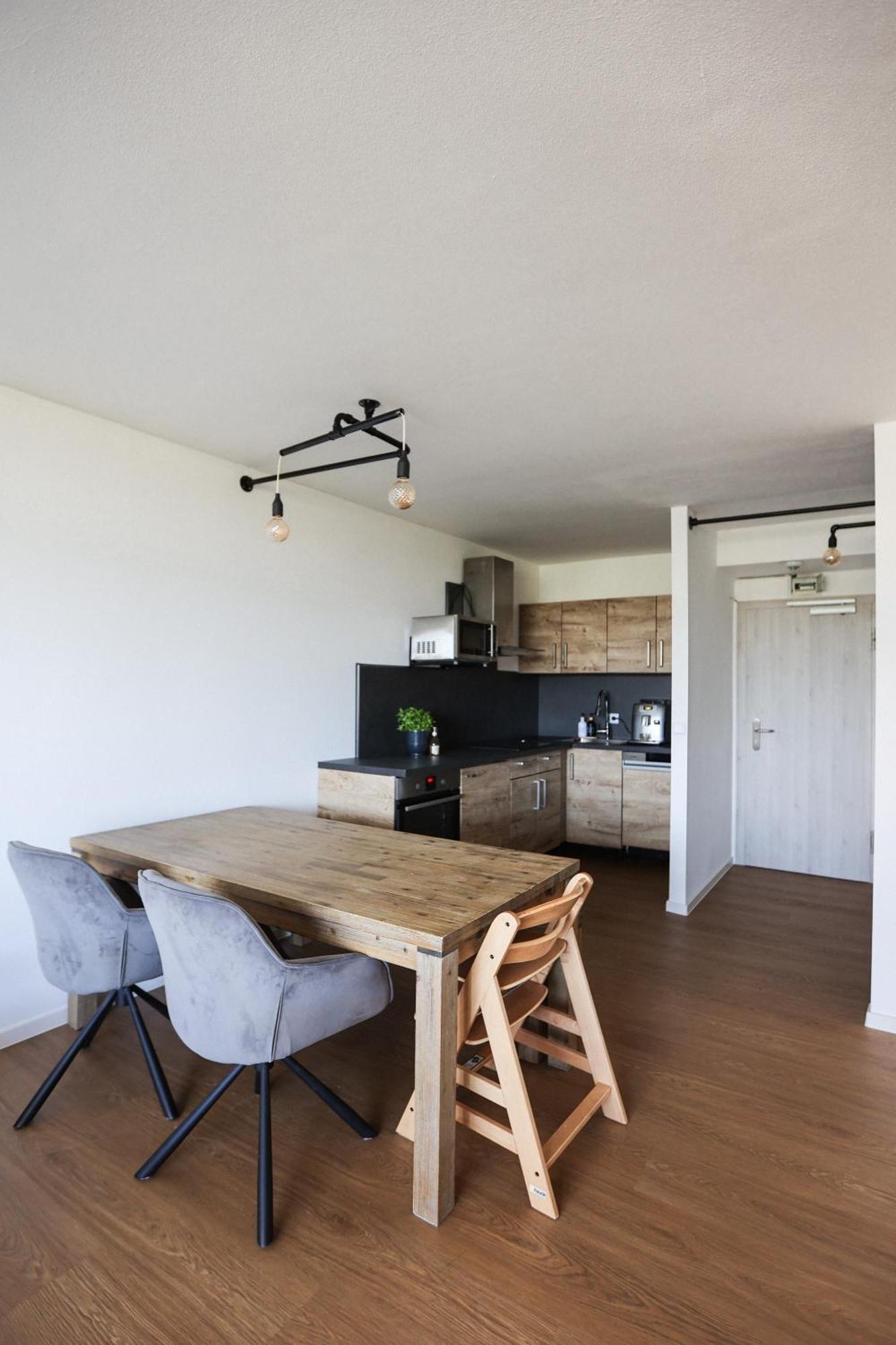 Appartement Neu Superior 312, Oberharz, Schwimmbad Und Sauna Braunlage