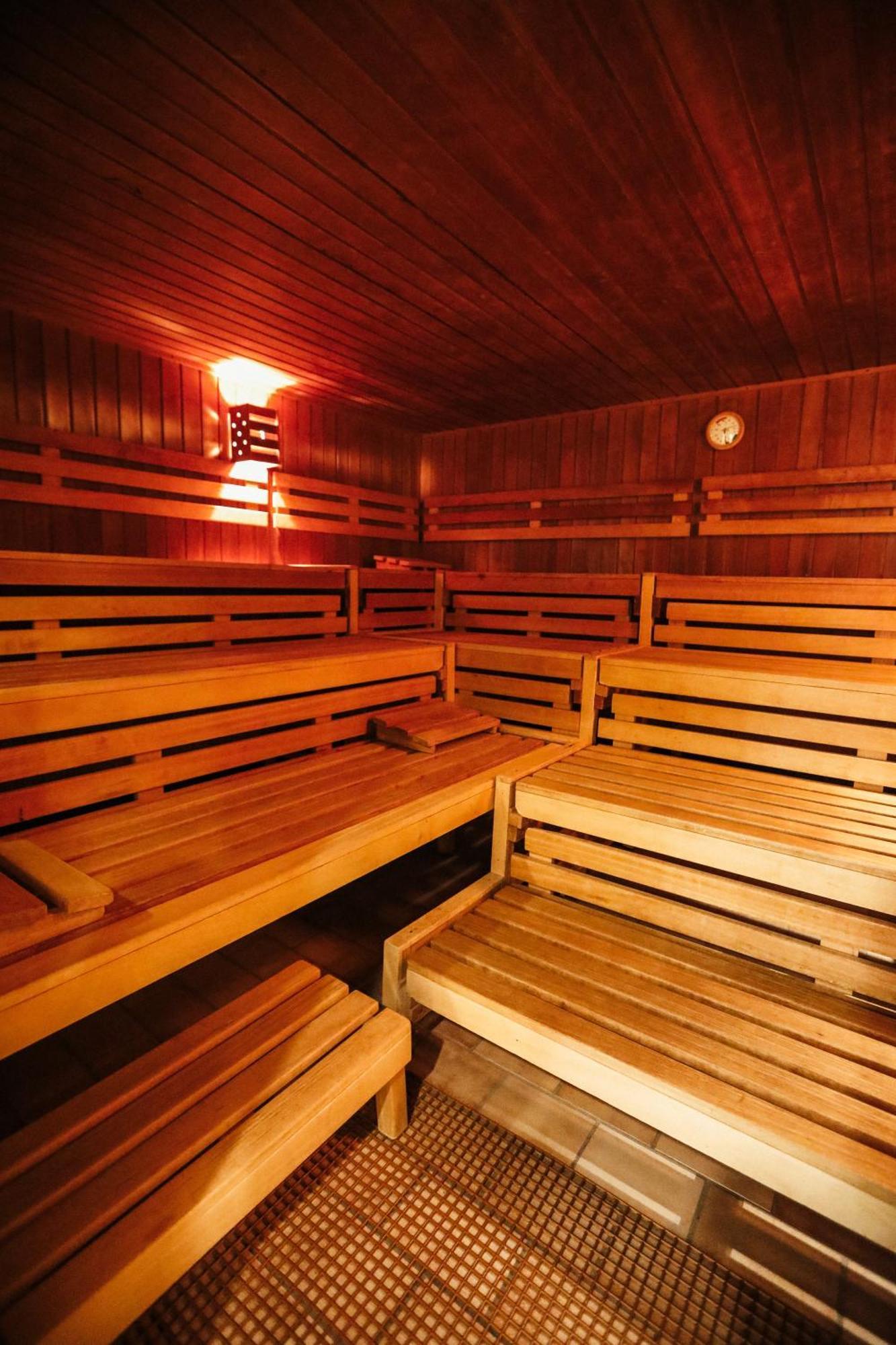 Neu Superior 312, Oberharz, Schwimmbad Und Sauna Braunlage