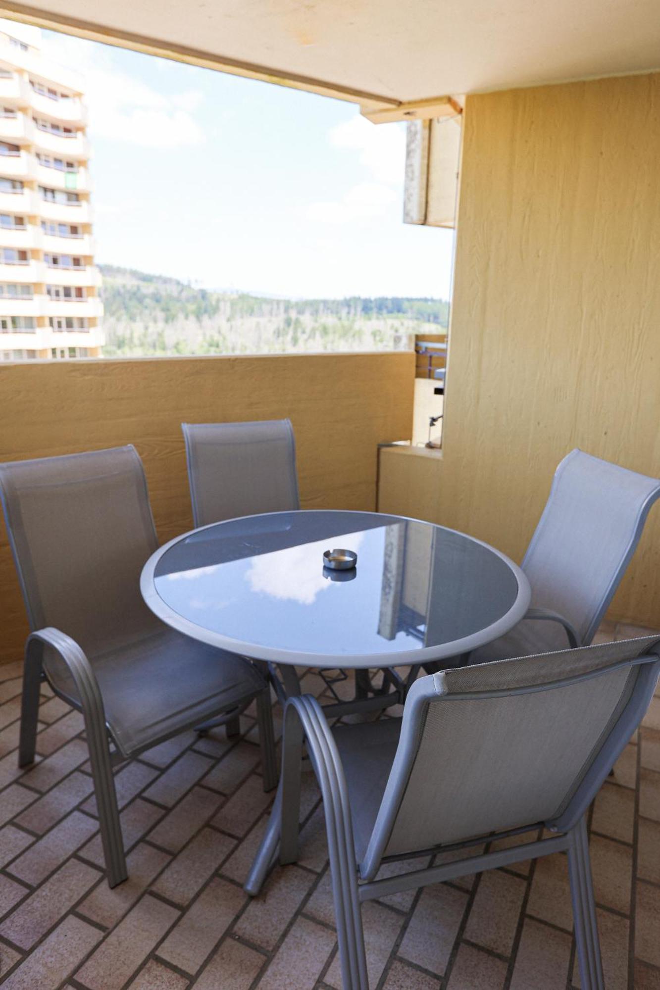 Appartement Neu Superior 312, Oberharz, Schwimmbad Und Sauna