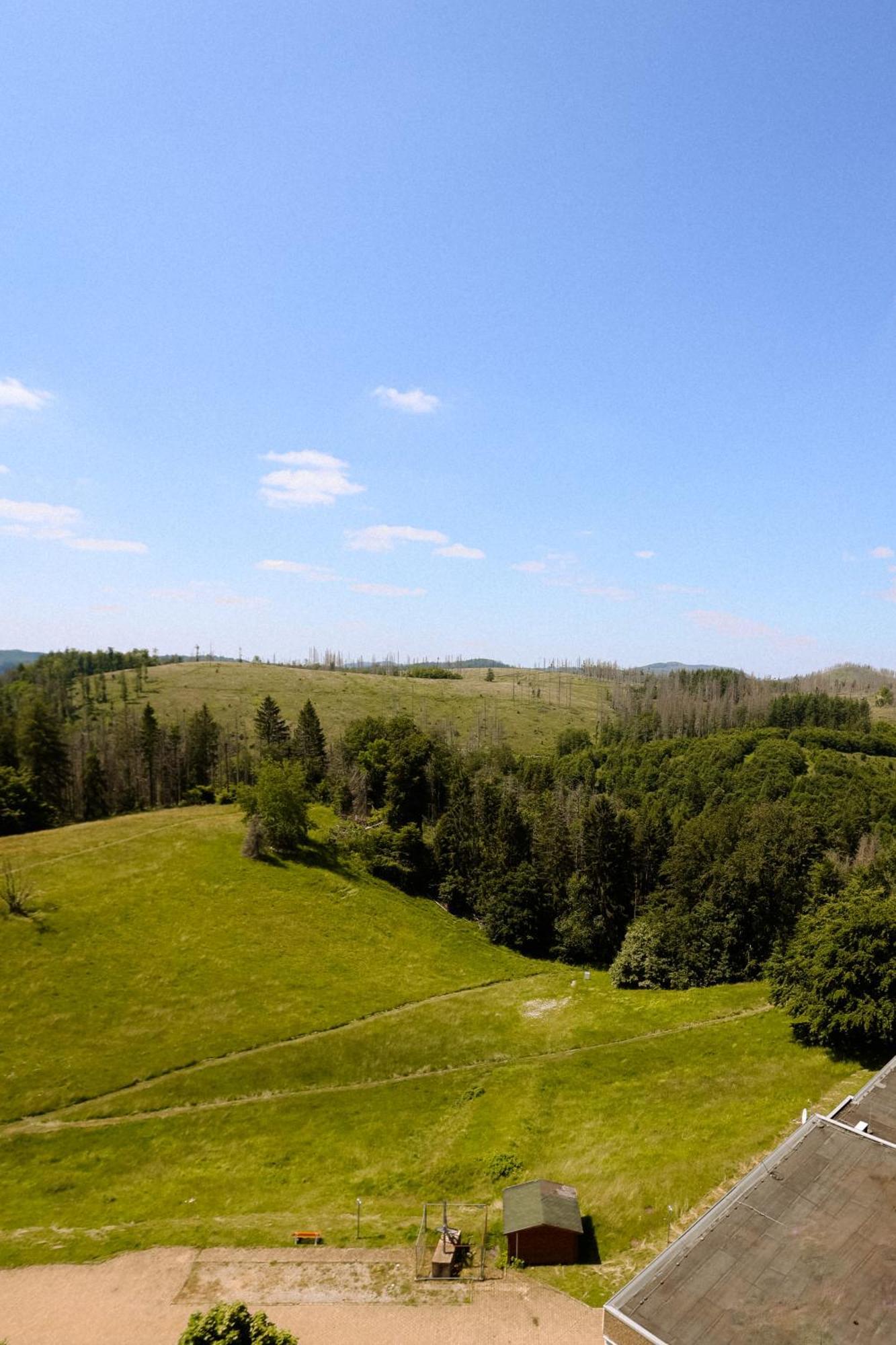 Neu Superior 312, Oberharz, Schwimmbad Und Sauna Appartement *