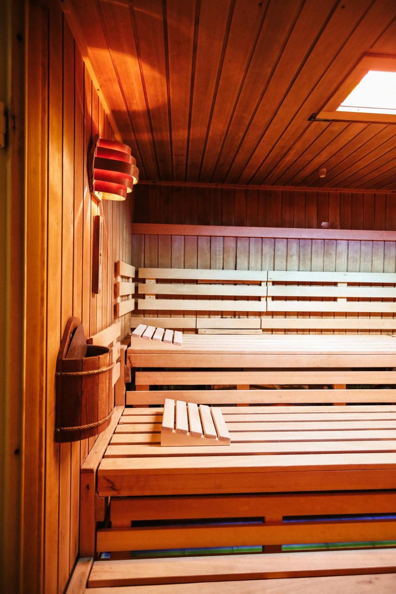 Appartement Neu Superior 312, Oberharz, Schwimmbad Und Sauna Braunlage