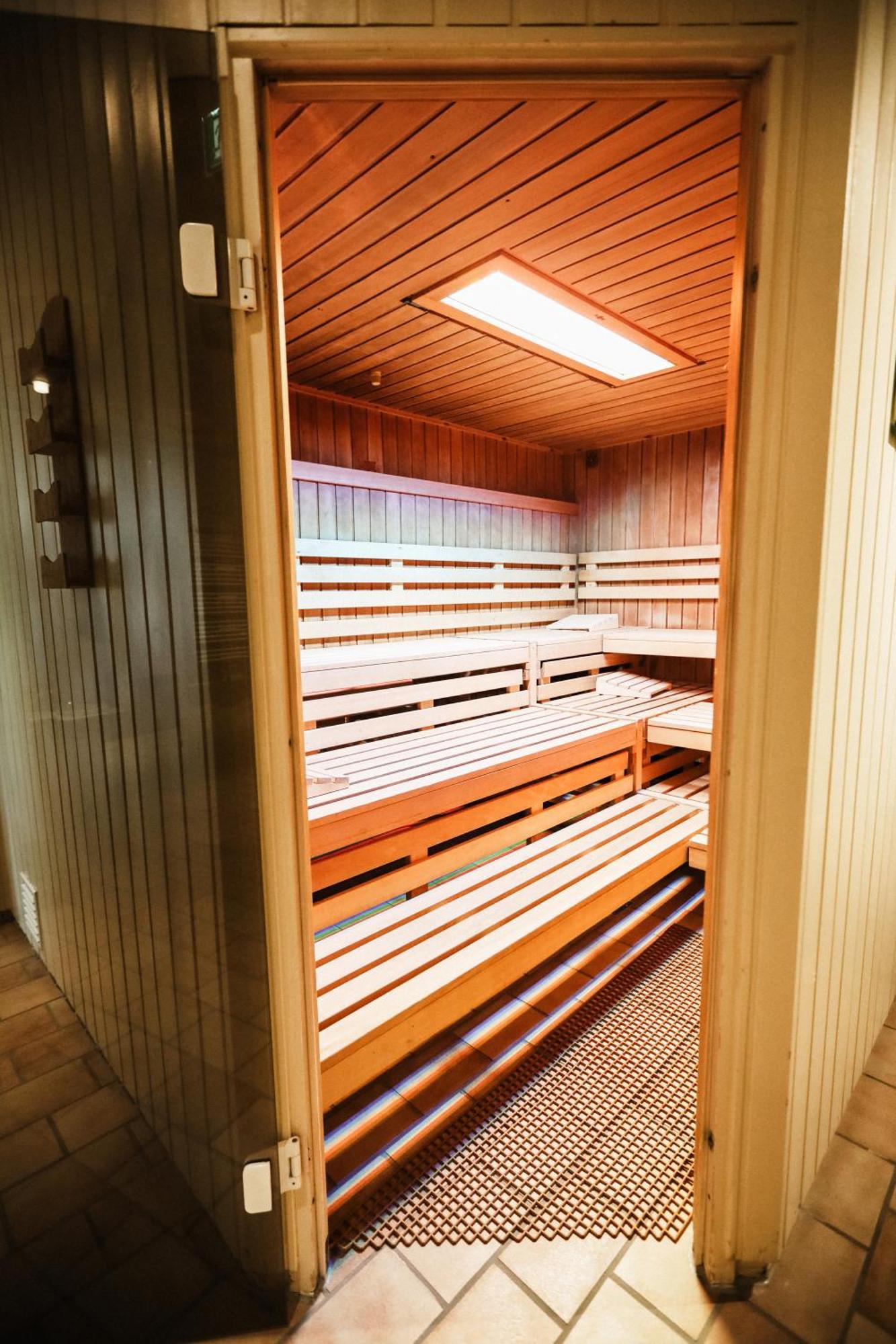 Neu Superior 312, Oberharz, Schwimmbad Und Sauna Braunlage